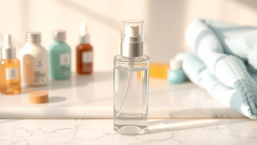 CeraVe SA smoothing cleanser för torr hud