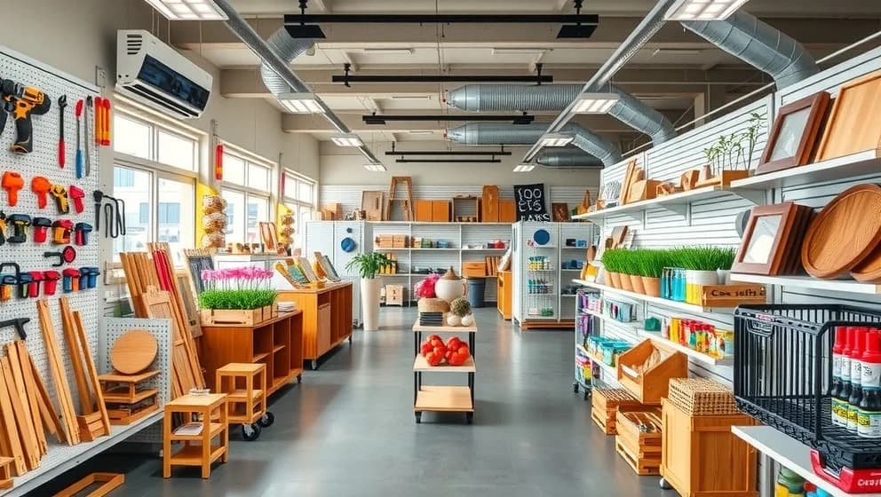 Clas Ohlson Kungens Kurva öppettider och sortiment