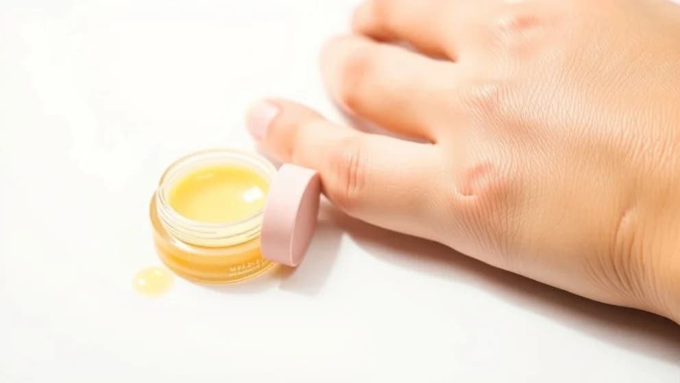 Decubal lips och dry spots balm vad du behöver veta