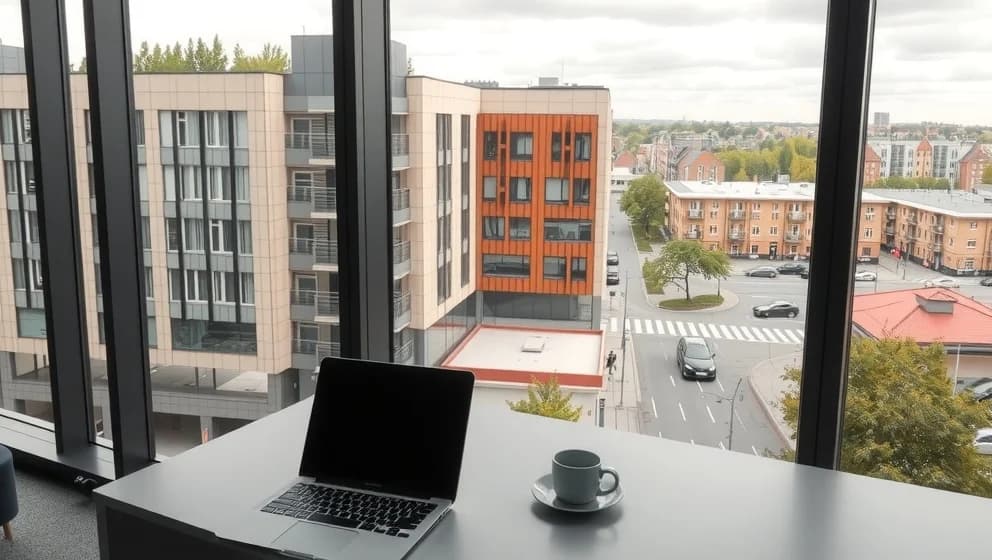 Lediga jobb i Västerås stad