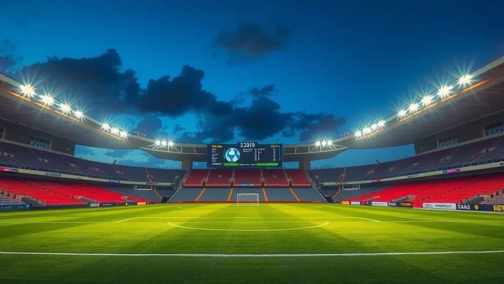 Poängställningen i Hamburger SV förklarad enkelt