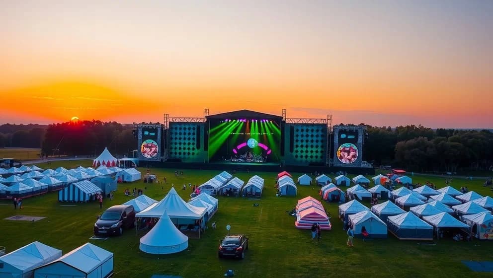 Way Out West 2022 vad hände på festivalen